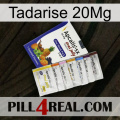 Tadarise 20Mg 11